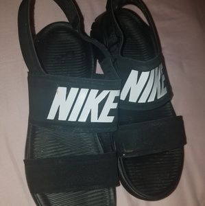 Nike sandals